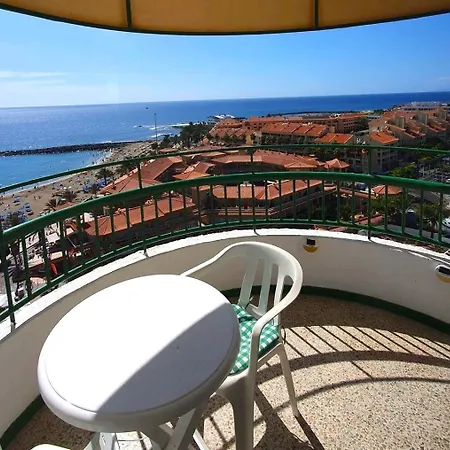 Beachfront Goldenmile Piramides *